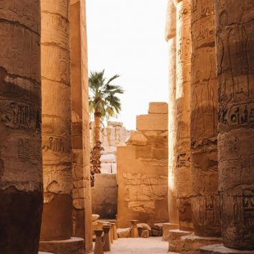 Luxor